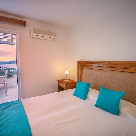 Elounda Water Park Residence Hotel (Adults Only) Exterior foto