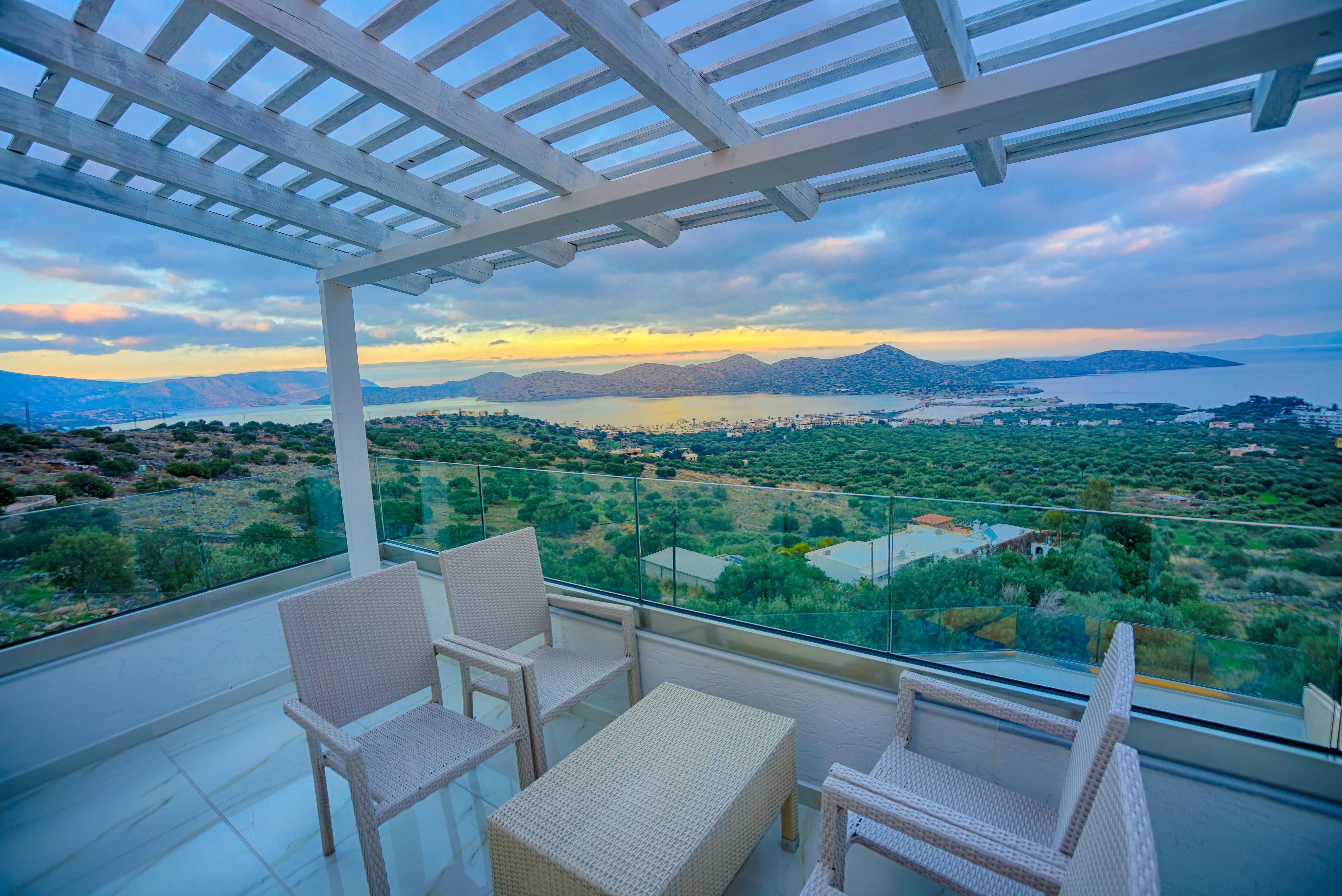 Elounda Water Park Residence Hotel (Adults Only) Exterior foto