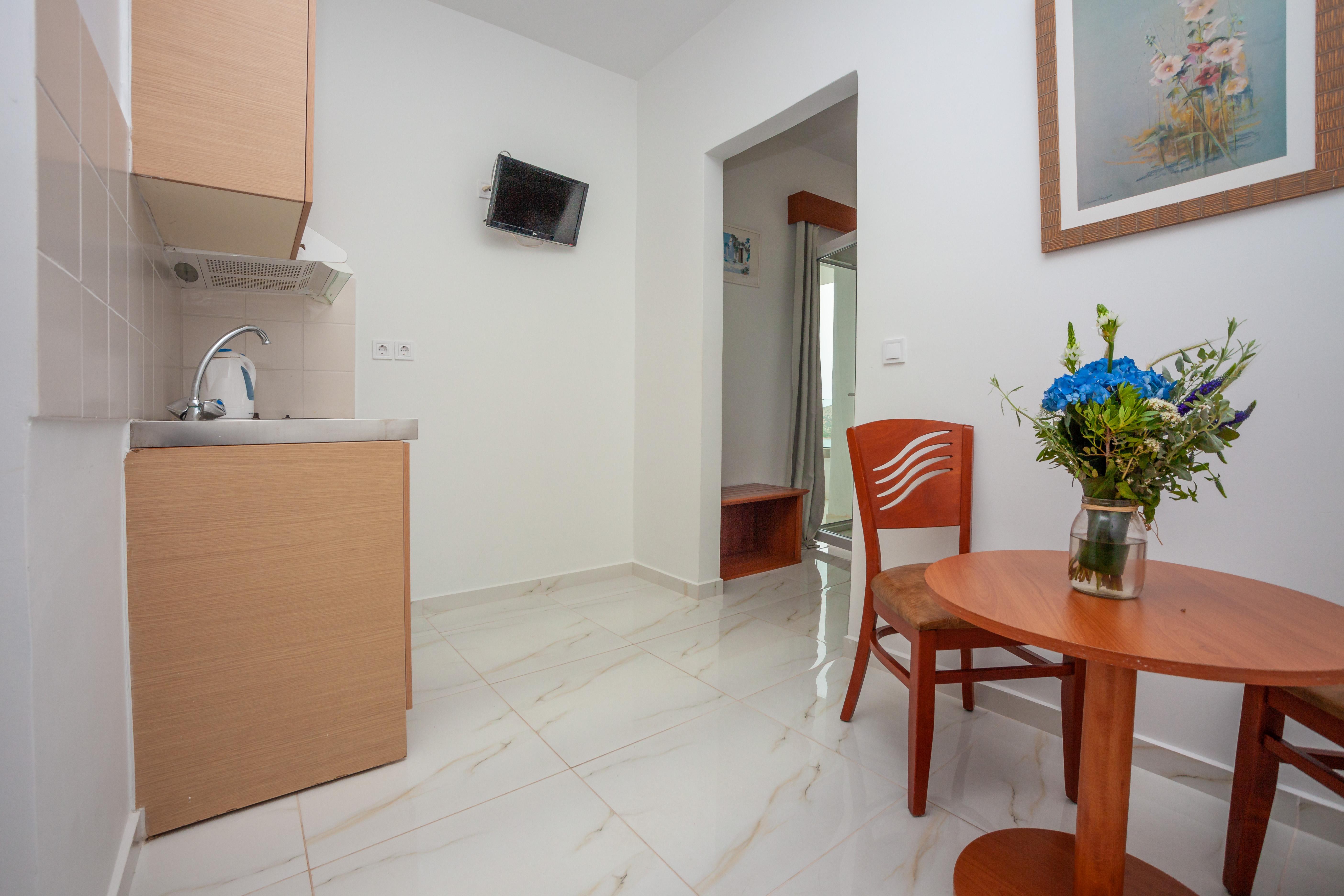 Elounda Water Park Residence Hotel (Adults Only) Exterior foto