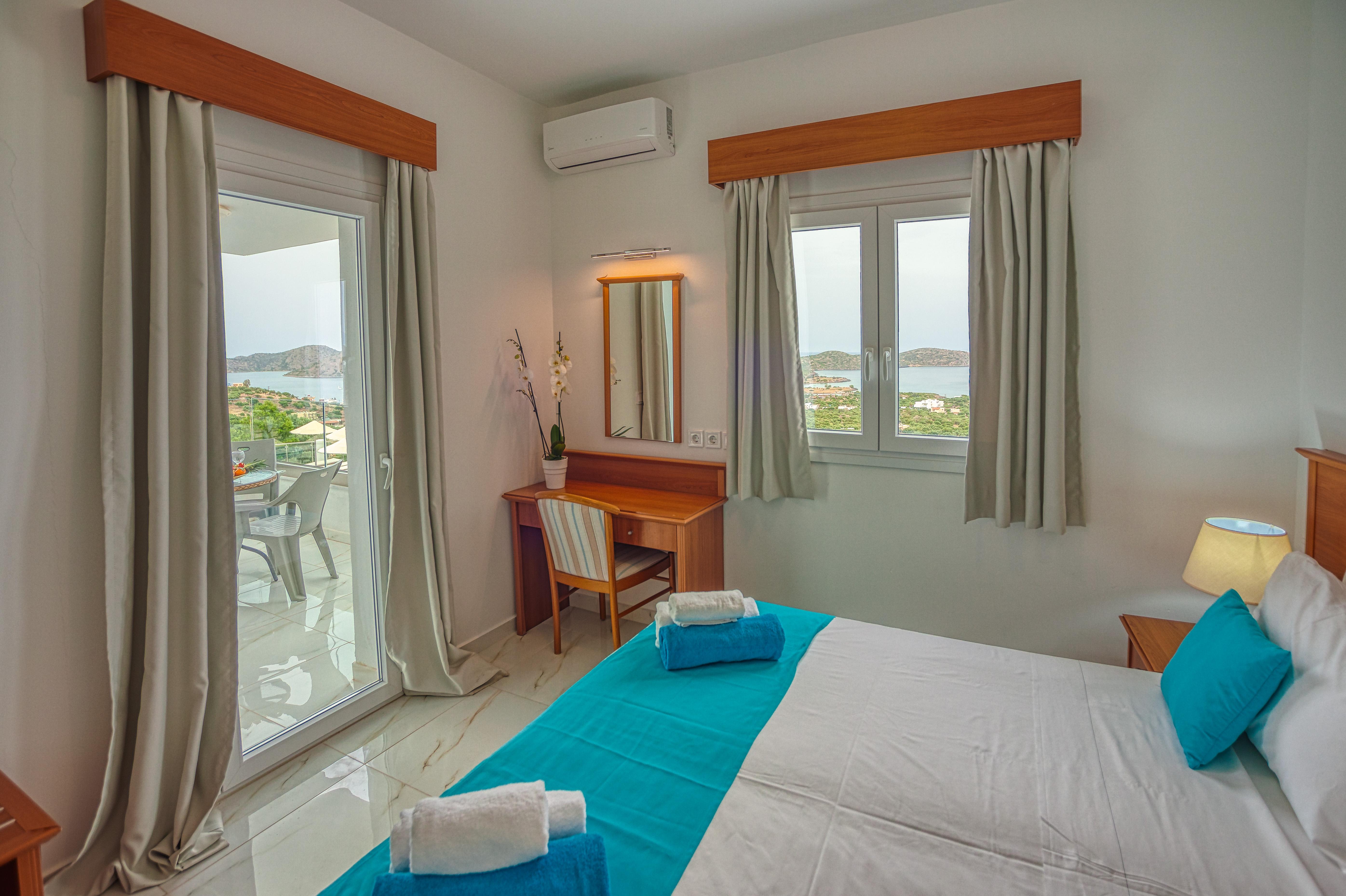 Elounda Water Park Residence Hotel (Adults Only) Exterior foto