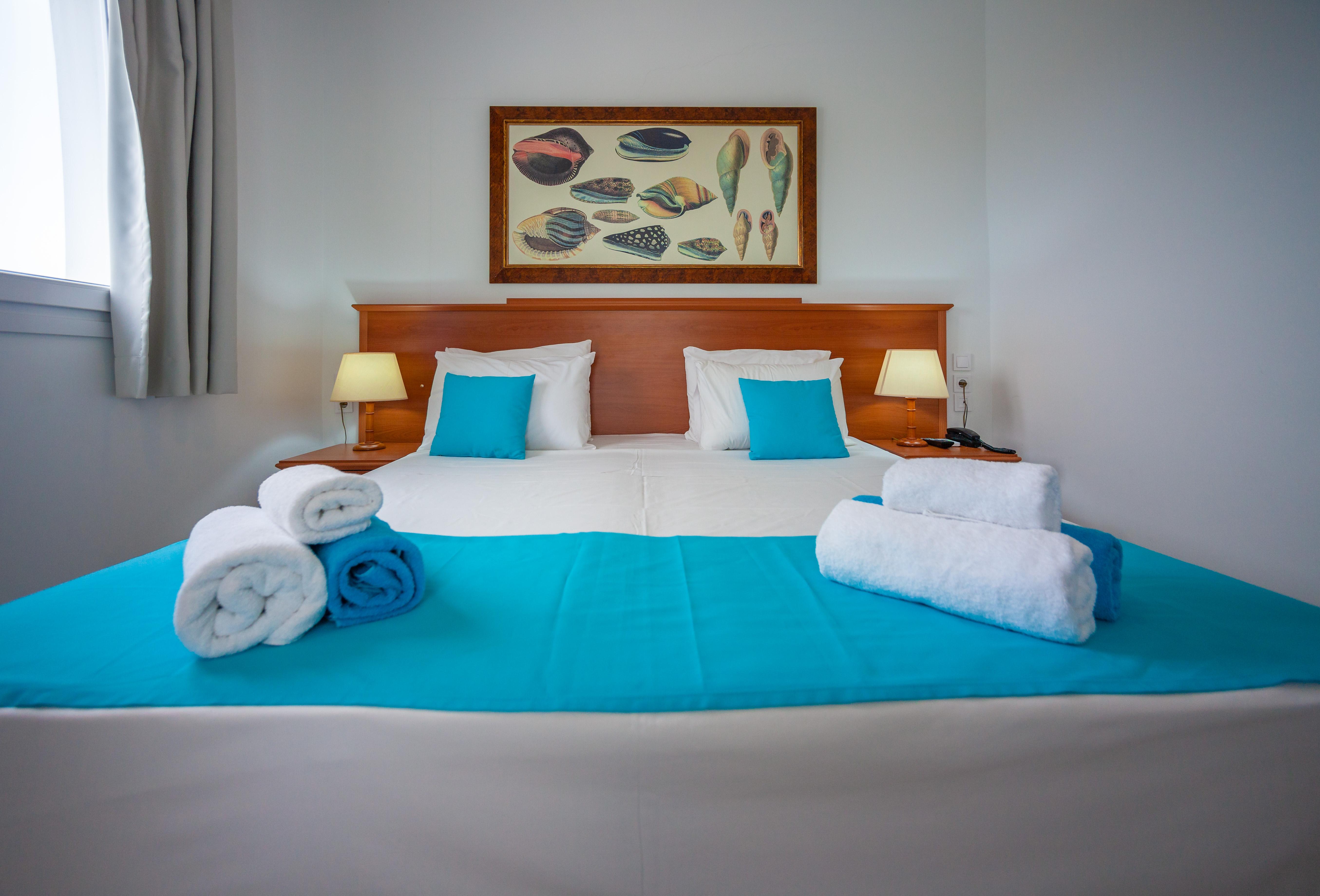 Elounda Water Park Residence Hotel (Adults Only) Exterior foto
