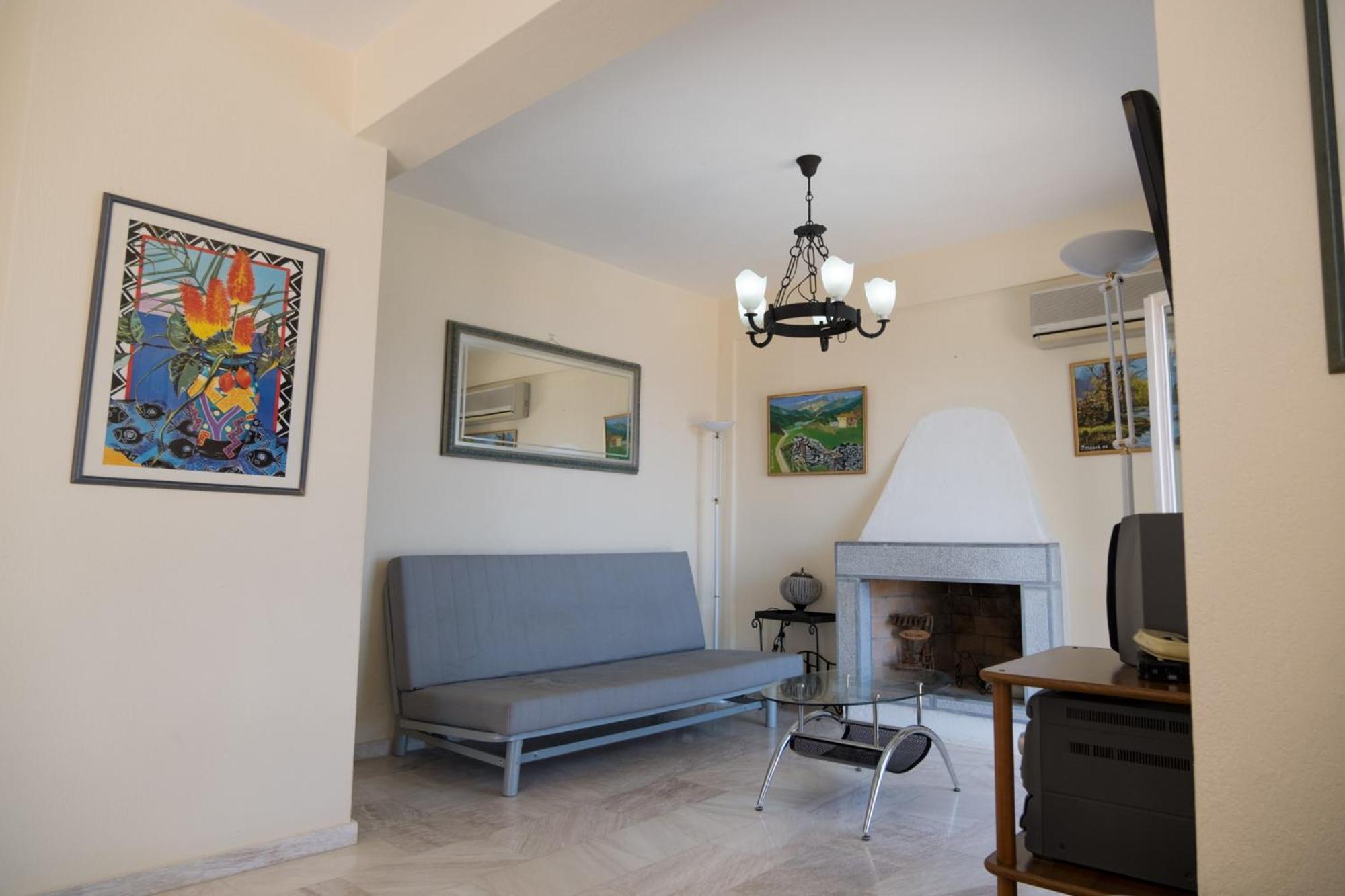 Elounda Water Park Residence Hotel (Adults Only) Exterior foto