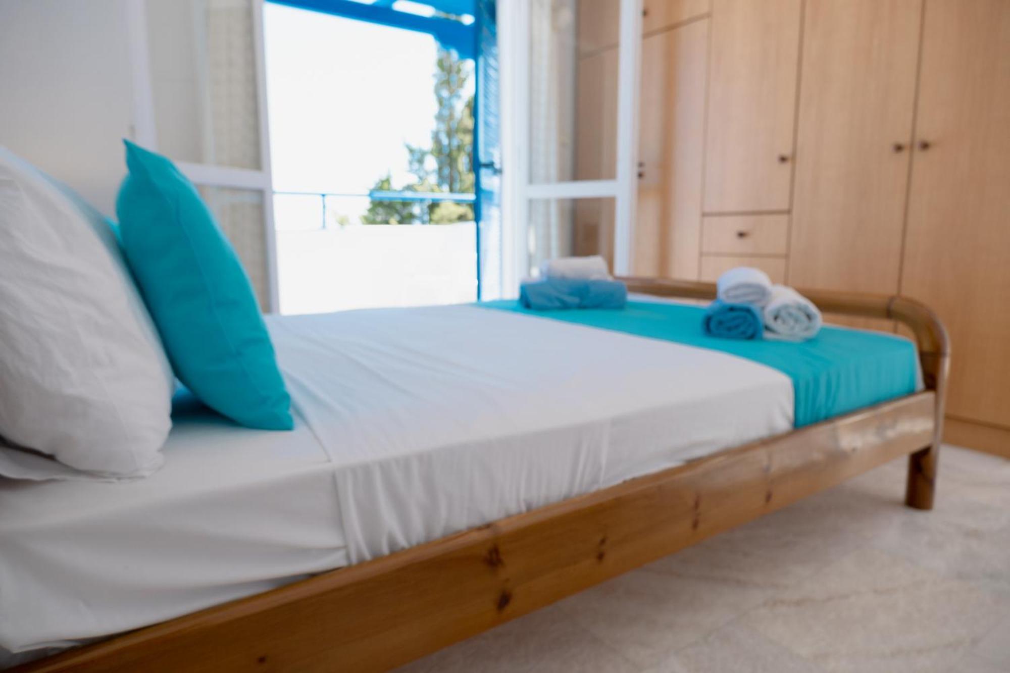 Elounda Water Park Residence Hotel (Adults Only) Exterior foto